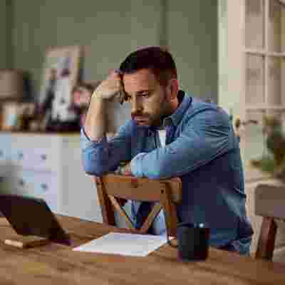 Negative Remote Working Belbin