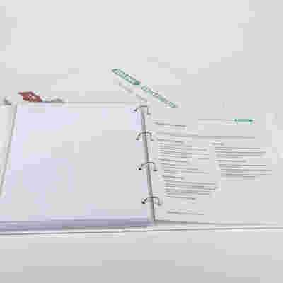 Belbin Contribute Game Manual 4