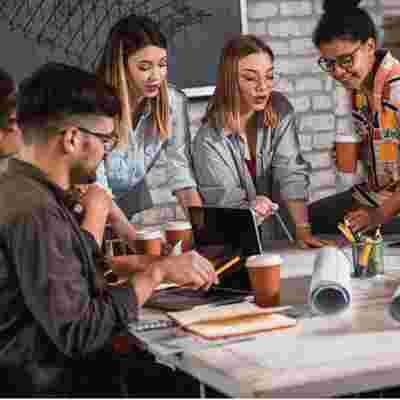 Using Belbin For Your Team 2024