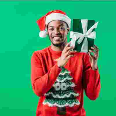 Belbin Team Roles Teamworker Male Christmas Square.jpg