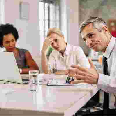 Team Conflict And Belbin 2