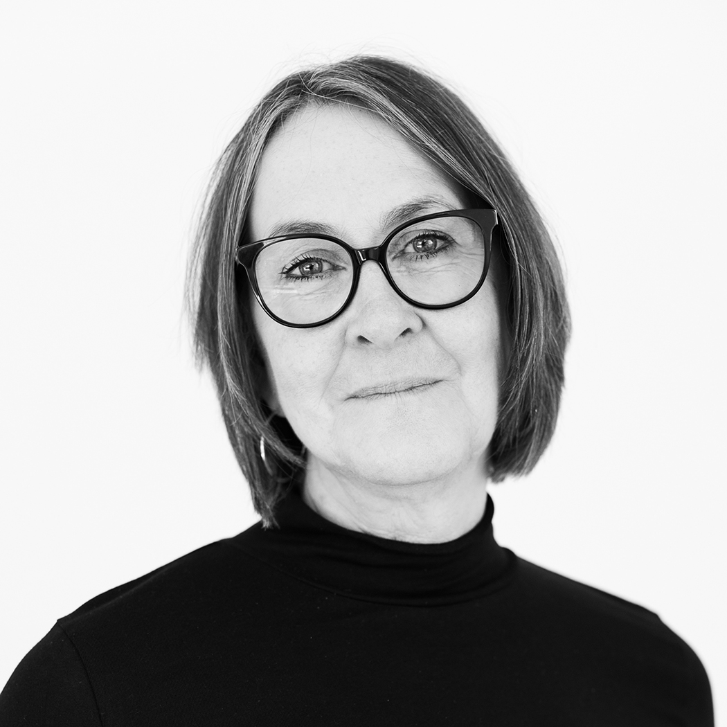 Jill Cooper Training Manager Belbin