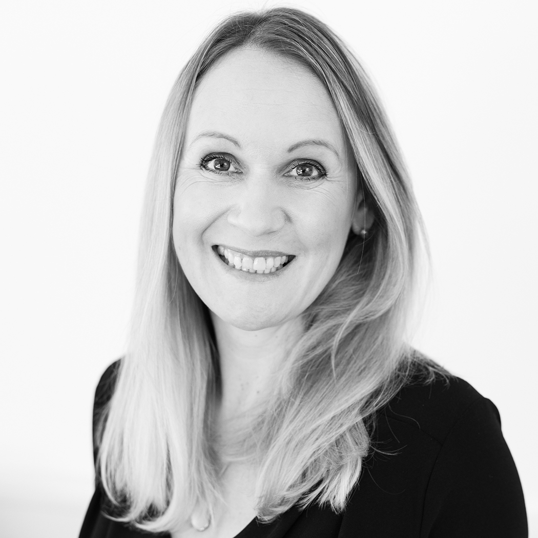 Lisa Ward Client Relationship Manager and Facilitator Belbin