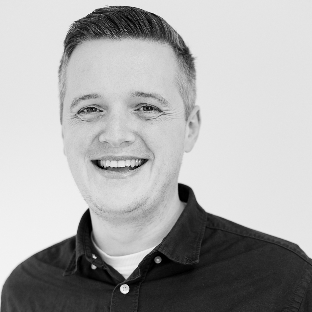 Stuart Kelly IT Belbin