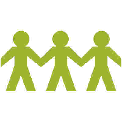 Teamworker RGB SOLID Icon