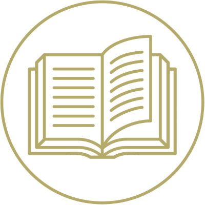 Belbin Team Roles Specialist Line Icon Circle 65