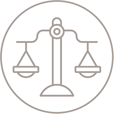 Belbin Team Roles Monitor Evaluator Line Icon Circle 65