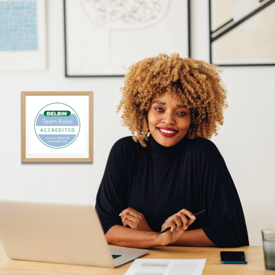 Belbin Team Role Accredited 10 Ways To Make The Learning Stick