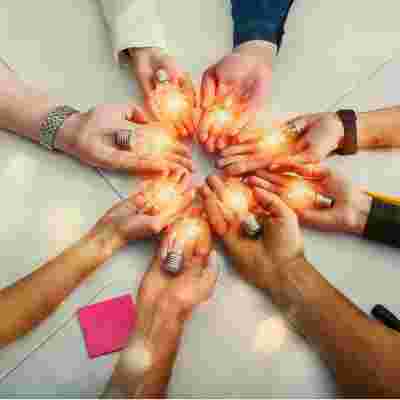 Collaborative Problem Solving