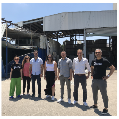 Game Belbin Workshop 2