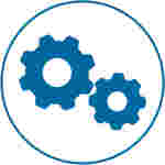 Implementer RGB SOLID Outline