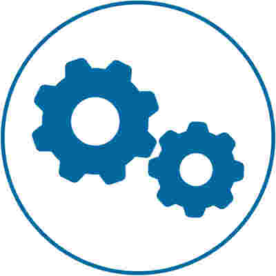 Implementer RGB SOLID Outline