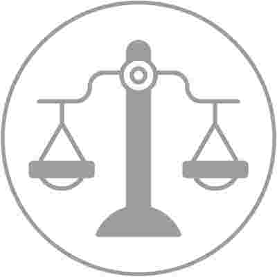 Monitorevaluator RGB SOLID Outline