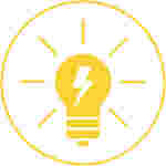 Plant RGB SOLID Outline