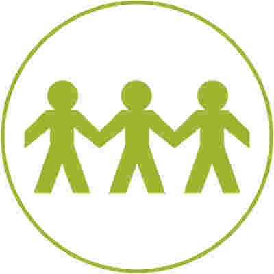 Teamworker RGB SOLID Outline