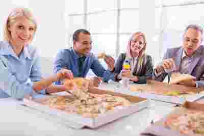 10 Causes Of Negativity Team Too Big