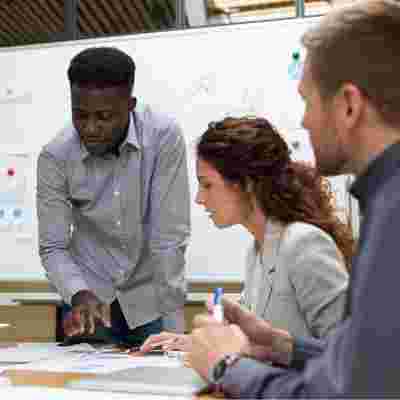 Situational Leadership