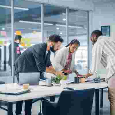 Belbin And Project Teams Linking The Work To The Team Role