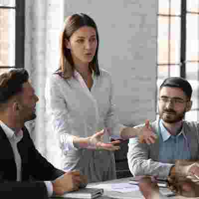 The Change Curve Belbin