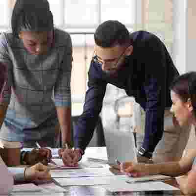 Belbin And Project Teams Keeping Team On Track