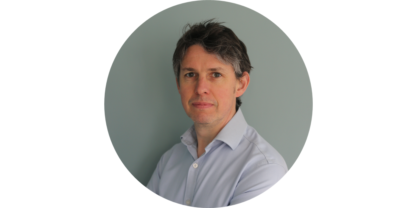 Dr Geraint Wyn Story