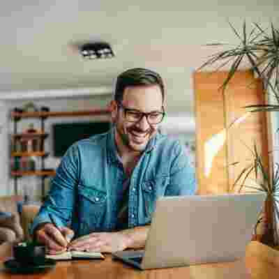 Positive Remote Working Belbin