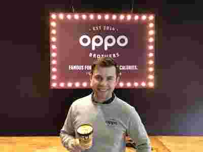 Harry Thuillier Oppo Brothers Ice Cream2