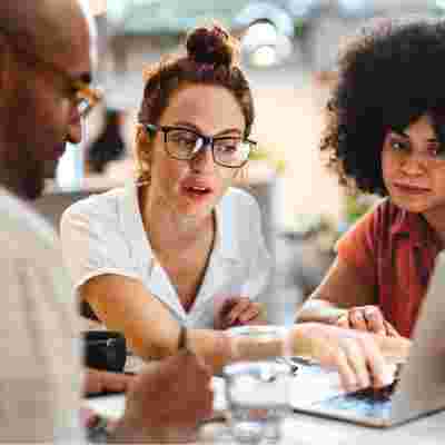 Belbin And Project Teams Finding The Perfect Fit