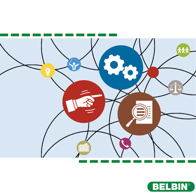 Belbin Action Team Roles