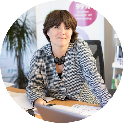 Jo Keeler Circle 700X700