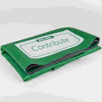 Belbin Contribute Game Sheep pen mat