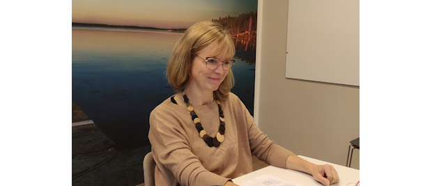 Hanna Saraketo Paintnet